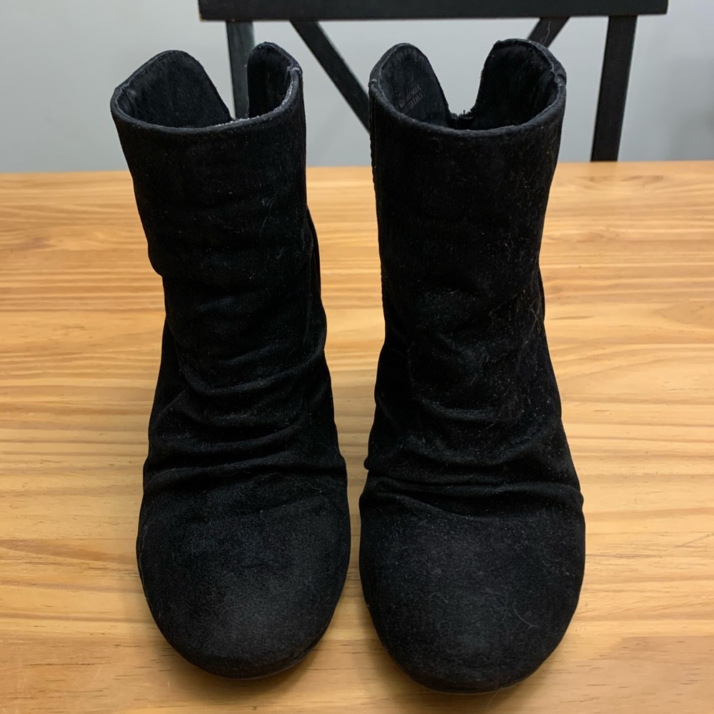 Sugar Brand Booties